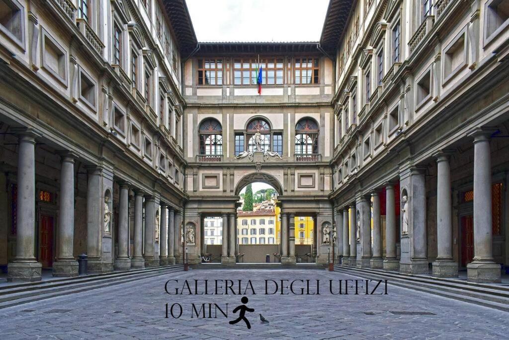 Apartamento Duomo 400 Metri *dimora Degli Specchi*