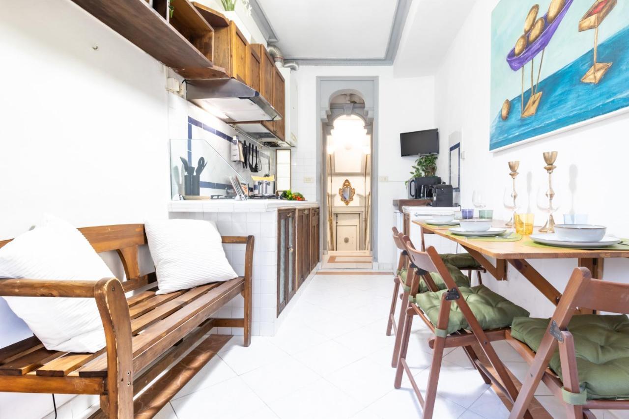 Apartamento Duomo 400 Metri *dimora Degli Specchi* *