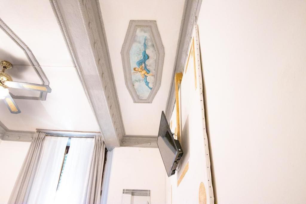 Duomo 400 Metri *dimora Degli Specchi* Apartamento Florença