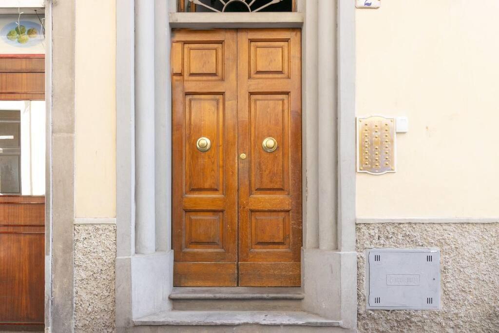 Duomo 400 Metri *dimora Degli Specchi* Apartamento Florença