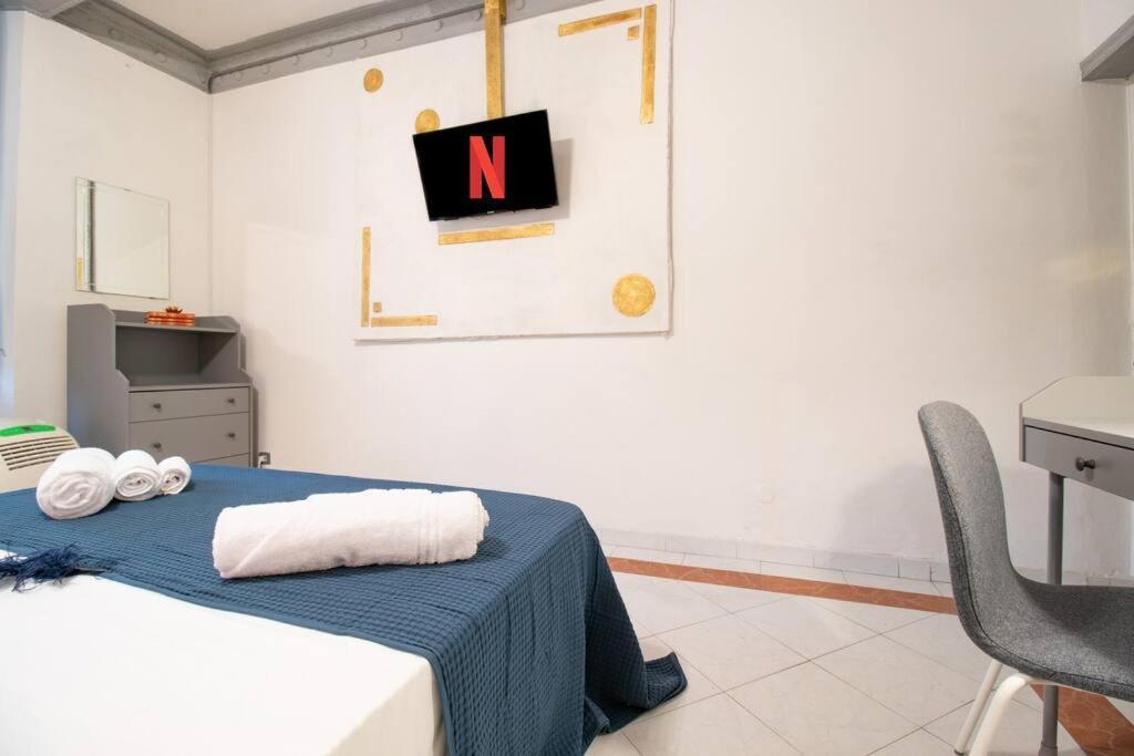 Apartamento Duomo 400 Metri *dimora Degli Specchi* Florença